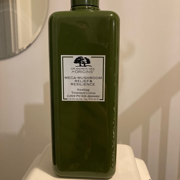 Origins Mega Mushroom - Picture 2 of 3